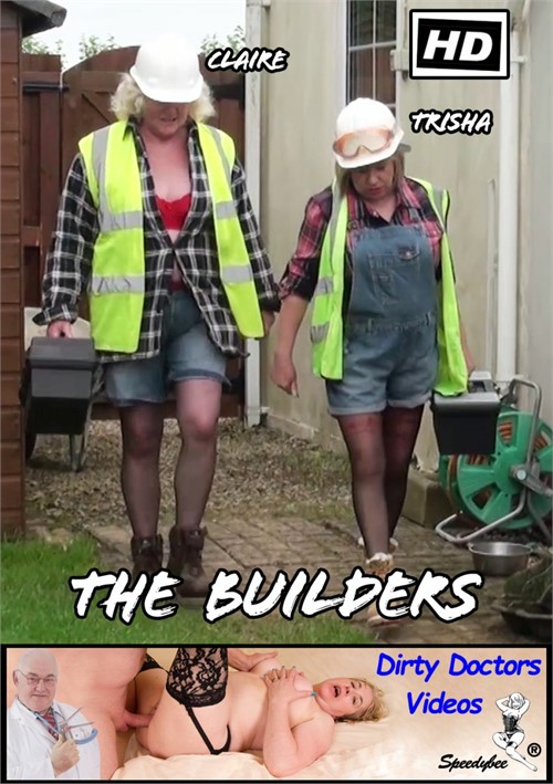 Claire &amp; Trisha The Builders