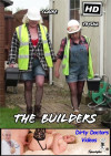 Claire & Trisha The Builders Boxcover