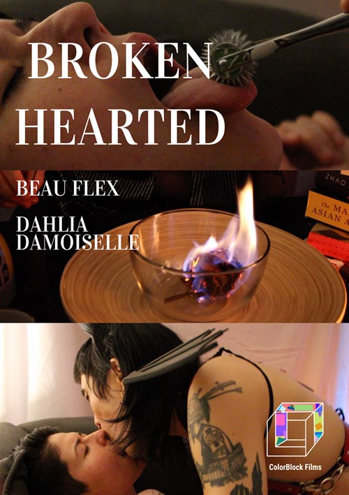 Broken Hearted