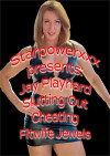 Jay Playhard Slutting Out Cheating Fitwife Jewels Boxcover