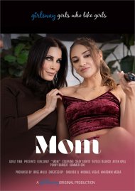 Mom Boxcover