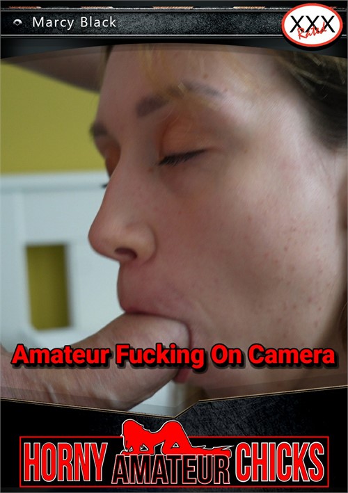 Amateur Fucking on Camera