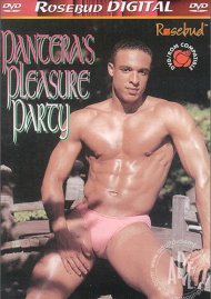 Pantera's Pleasure Party Boxcover