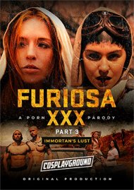 Watch Cosplayground Porn Videos @ Adult DVD Empire
