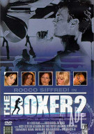 Boxer 2, The Porn Video