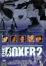 Boxer 2, The Boxcover