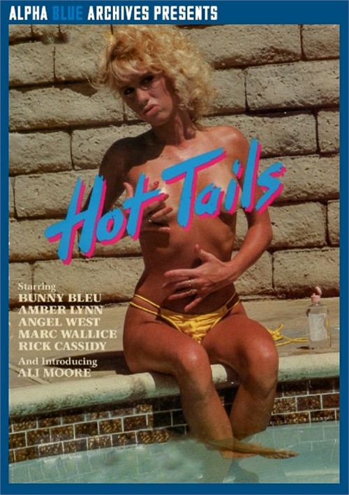 Hot Tails