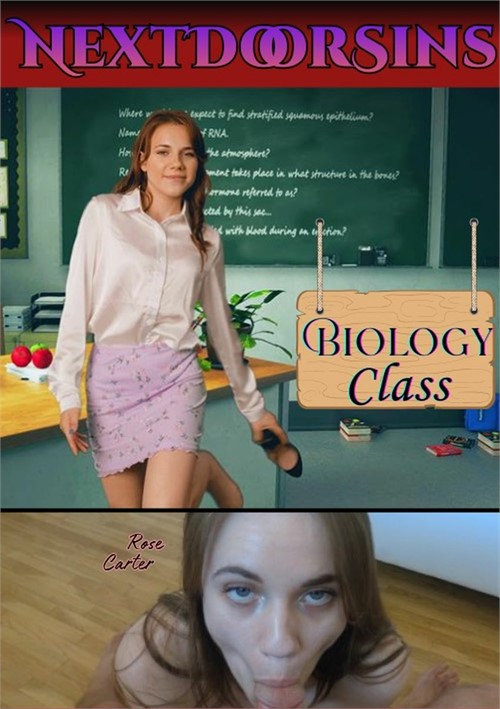 Biology Class