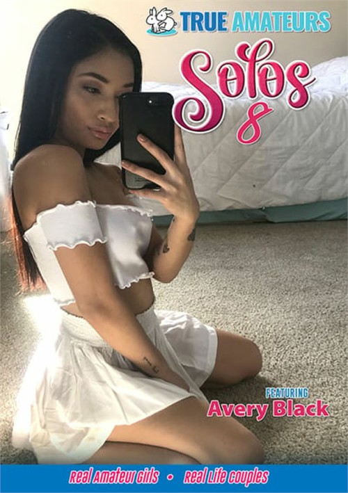 True Amateurs: Solos 8