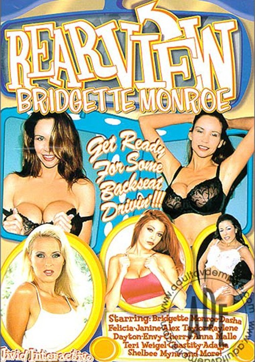 Rearview Bridgette Monroe