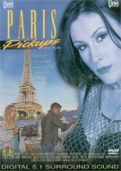 Paris Pickups (Paris Pigalle) Porn Video