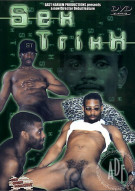 Sex Trixx Boxcover