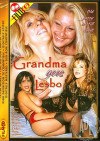 Grandma Goes Lesbo Boxcover