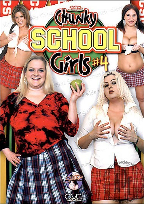 Chunky School Girls 4