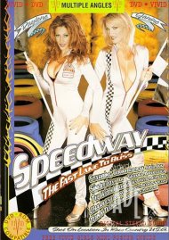 Speedway Boxcover