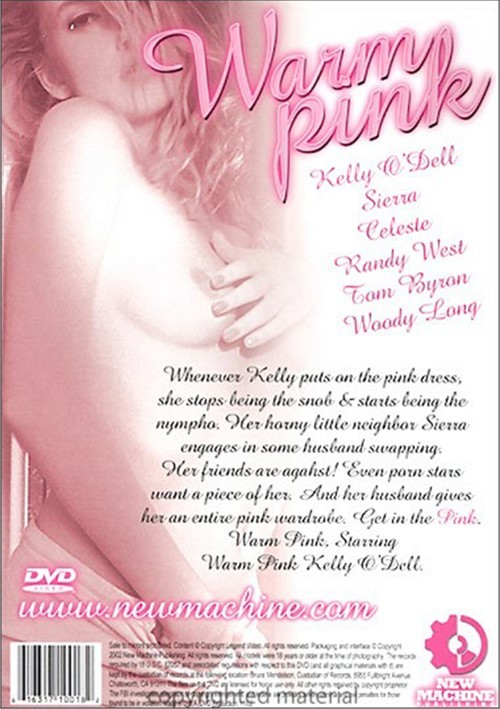 Woody Long Porn Star - Warm Pink (2002) | Adult DVD Empire