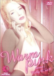 Warm Pink Boxcover