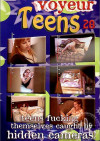 Voyeur Teens 28 Boxcover
