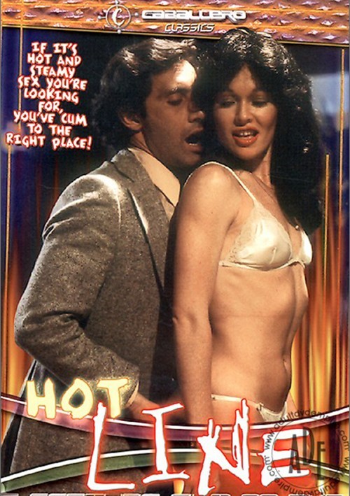 Hot Line by Caballero Home Video photo