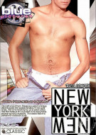 New York Men Boxcover