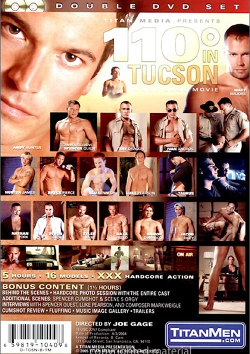 Tucson Adult Porn - Gay Porn Videos, DVDs & Sex Toys @ Gay DVD Empire