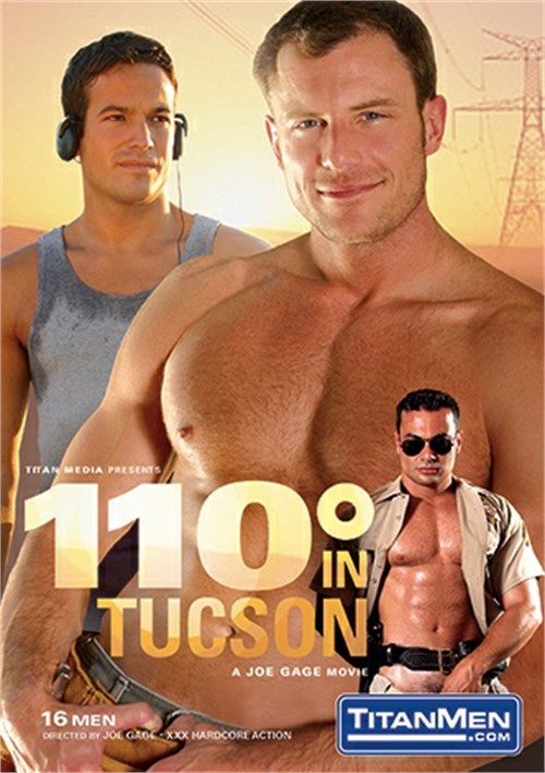 110  in Tucson