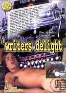 Writers Delight Boxcover