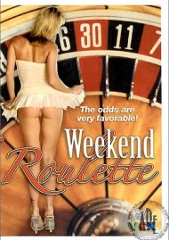 Weekend Roulette Boxcover