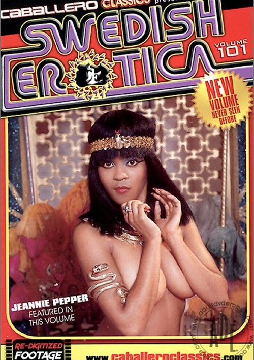 Hot Erotica 1980 Video