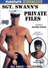 Sgt. Swann's Private Files Boxcover