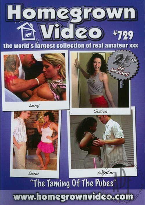 New Xx Video 2008 - Homegrown Video 729 (2008) by Homegrown Video - HotMovies