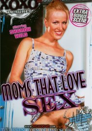 Moms That Love Sex Boxcover