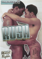 Rush Boxcover