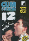 Cum Suckers 12 Boxcover