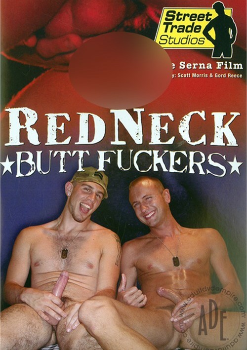 Redneck Butt Fuckers