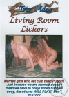 Living Room Lickers Boxcover