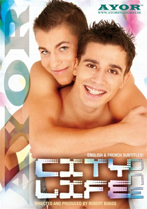 City Life Capa