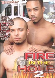 Fire In The Hole 2 Boxcover