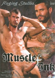 Muscle & Ink Boxcover