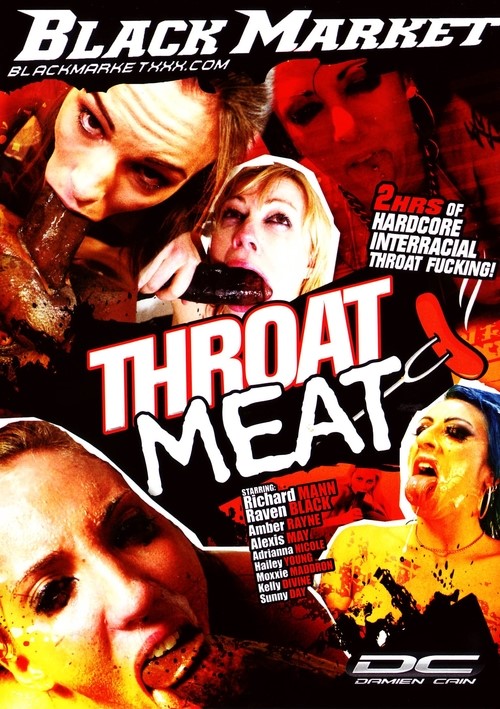 Throat Meat