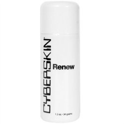 Cyberskin Renew - 1.2 oz. Cyberskin Renew - 1.2 oz. Boxcover
