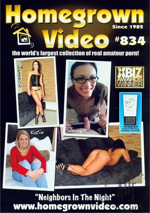 Homegrown Video 834 (2012) by Homegrown Video - HotMovies