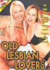 Old Lesbian Lovers Boxcover