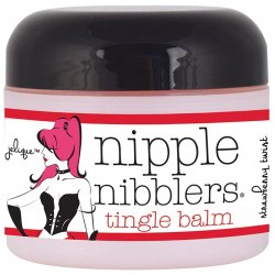 Nipple Nibblers - Tingle Balm - Strawberry Twist Sex Toy Nipple Nibblers - Tingle Balm - Strawberry Twist Sex Toy