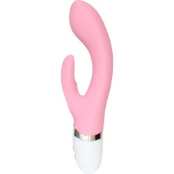 Devilish Rabbit - Pink Sex Toy Devilish Rabbit - Pink Sex Toy