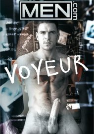 Voyeur Boxcover