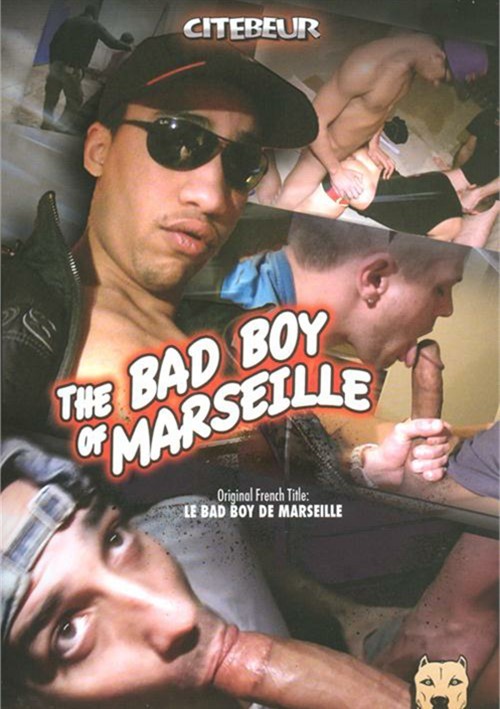 Bad Boy Of Marseille, The