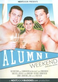 Alumni Weekend Boxcover