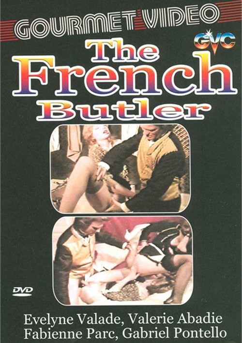 French Butler, The