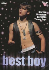 Best Boy Best Boy Boxcover